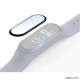 محافظ صفحه نمایش فول گلس دستبند سلامتی شیائومی مدل می بند 5