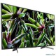 تلویزیون 55 اینچ سونی مدل KD-X7000G