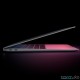 لپ تاپ ۱۴ اینچی اپل مدل MacBook Pro MPHE3 2023