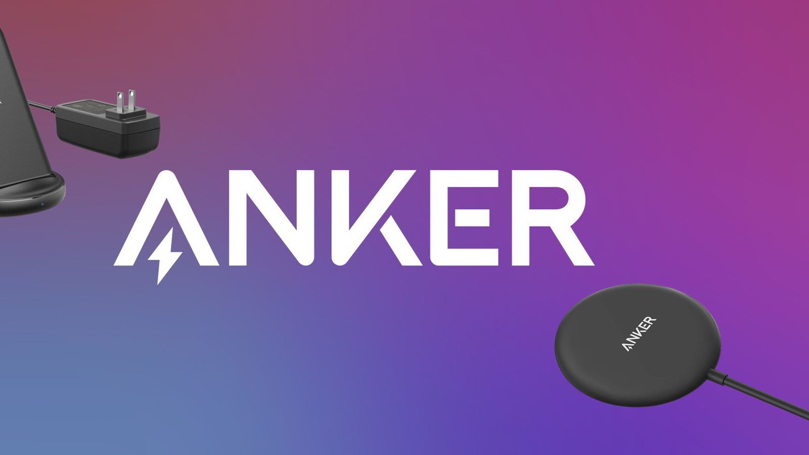 معرفی برند انکر Anker