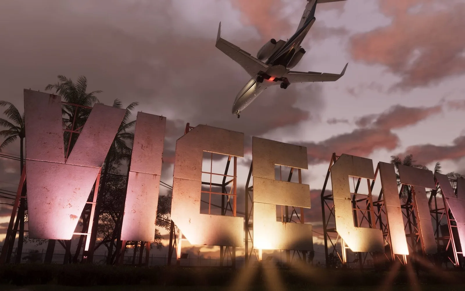 تصویر بازی Grand Theft Auto VI