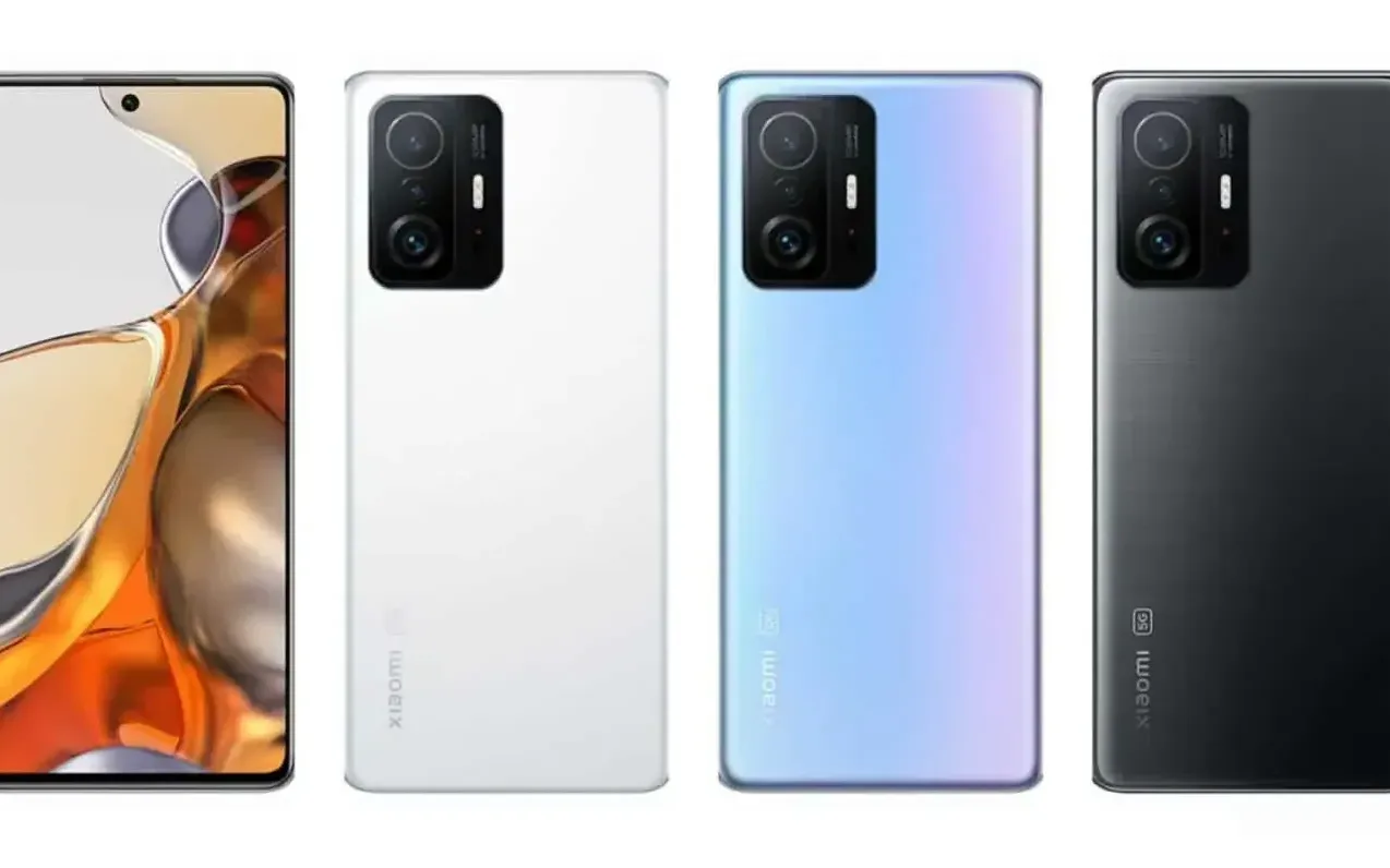 بررسی گوشی موبایل جدید شیائومی 11تی پرو Xiaomi 11T) Pro)