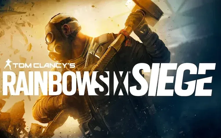 نسخه موبایل Rainbow Six Siege 2022