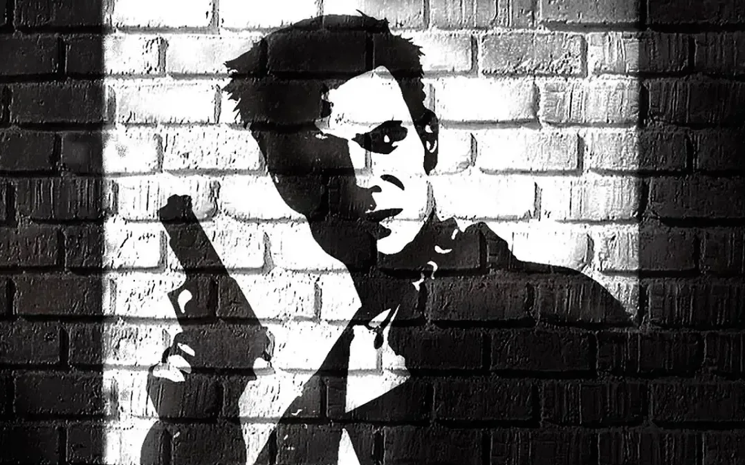 بازسازی دو بازی Max Payne و Max Payne 2