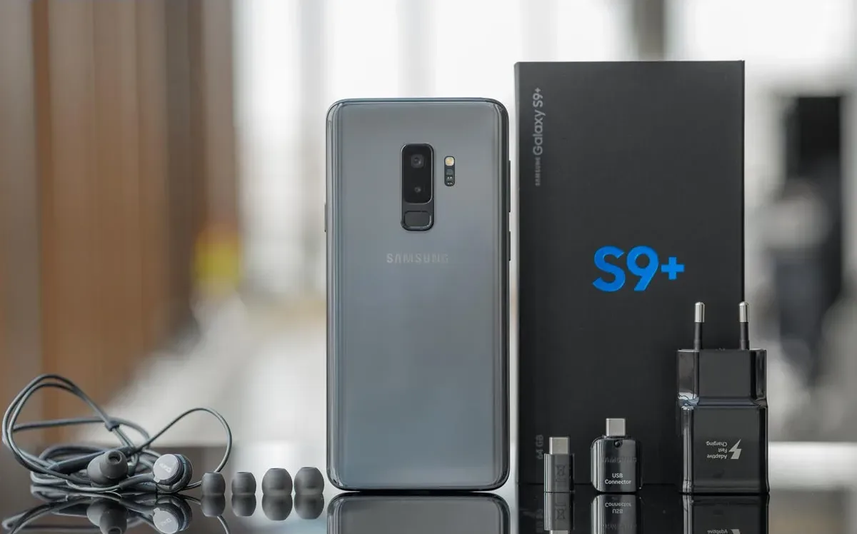 بررسی تخصصی Samsung Galaxy S9 و Galaxy S9 Plus