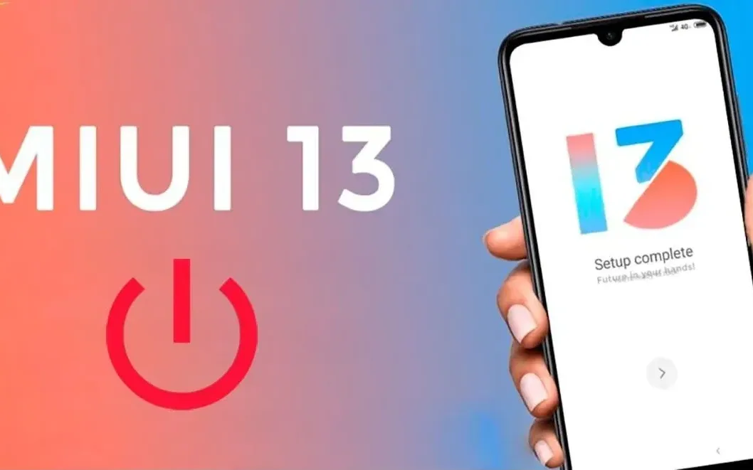 آنچه در باره ی MIUI 13 می دانیم