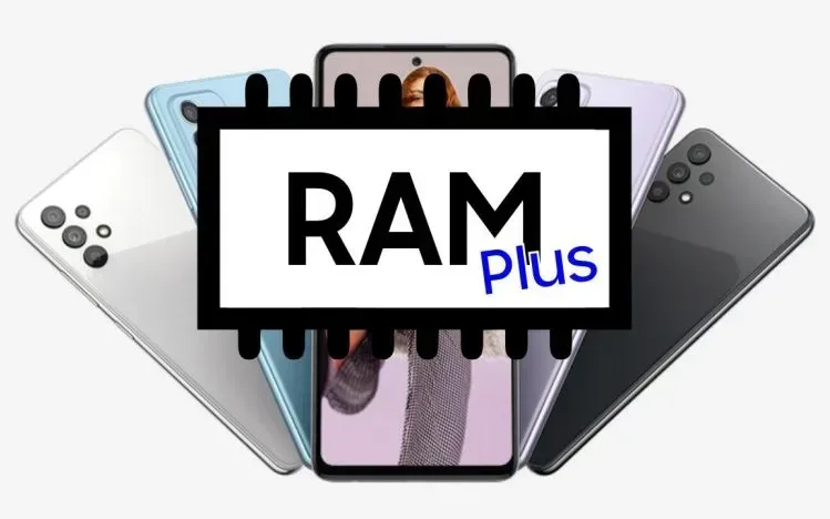 ویژگی جدید رم مجازی سامسونگ با نام RAM Plus
