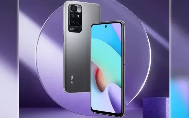 همه چیز درباره ی گوشی شیائومی ردمی 10(Redmi 10)