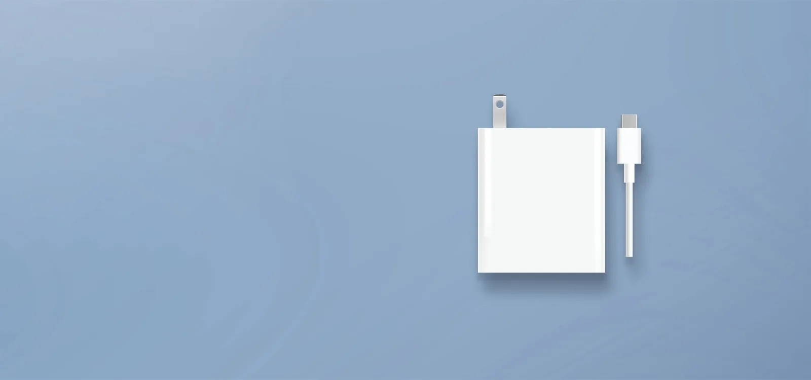 شارژر ۱۲۰ وات HyperCharge شیائومی و کابلش