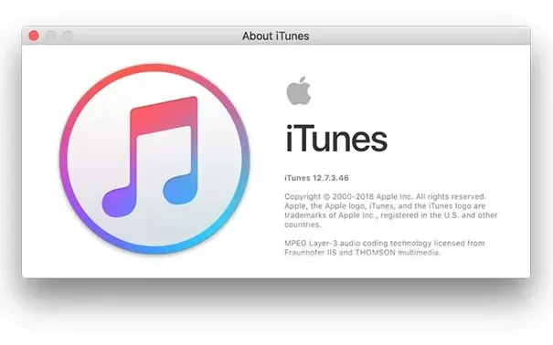 iTunes