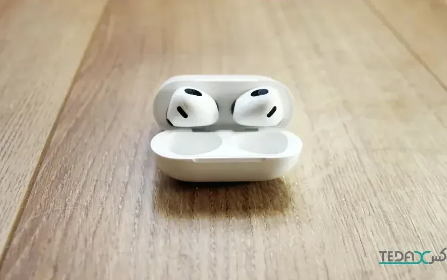 نقد و بررسی ایرپاد سری 3 (Airpods 3)