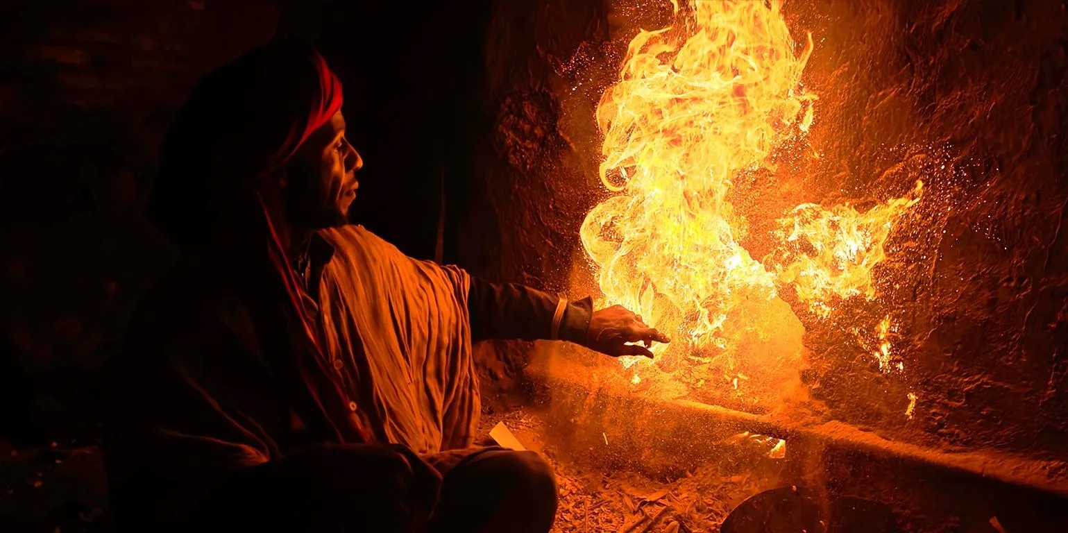 نمونه عکس شب شیائومی ۱۵ اولترا، منتشرشده توسط خود شیائومی