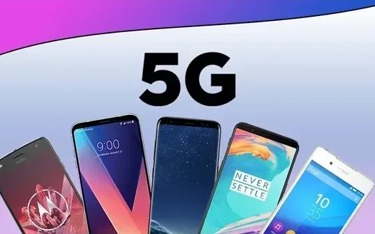 گوشی 5G بخریم یا نه