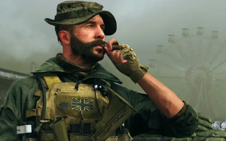 بازی Call of Duty: Modern Warfare 2 احتمالا ماه آینده رونمایی شود