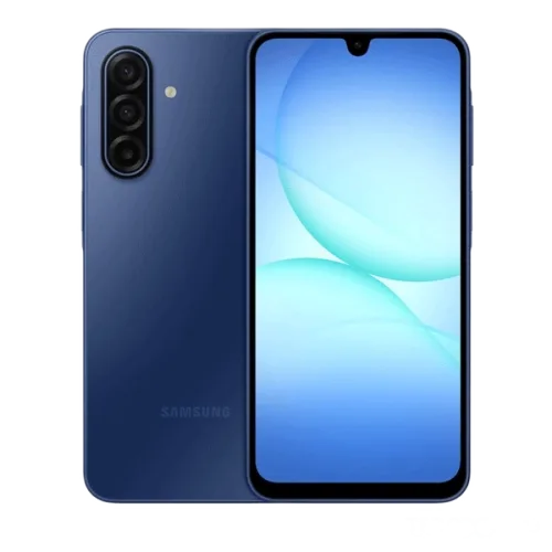 گوشی موبایل سامسونگ مدل Galaxy A17 4G دو سیم کارت ظرفیت 128 گیگابایت و رم 6 گیگابایت - ویتنام