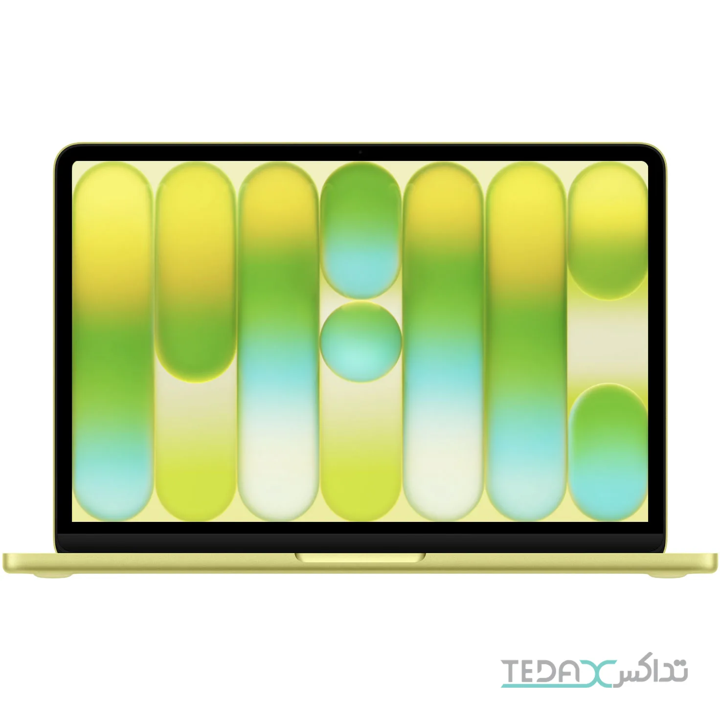 Apple MacBook Neo LLA-A18 Pro-8GB Ram-256GB SSD 13 Inch Laptop