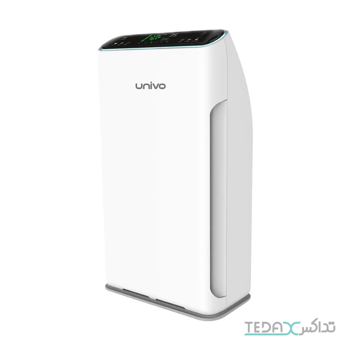 دستگاه تصفیه کننده هوا یونیوو مدل UAir Sora 320 به همراه ست فیلتر اضافی