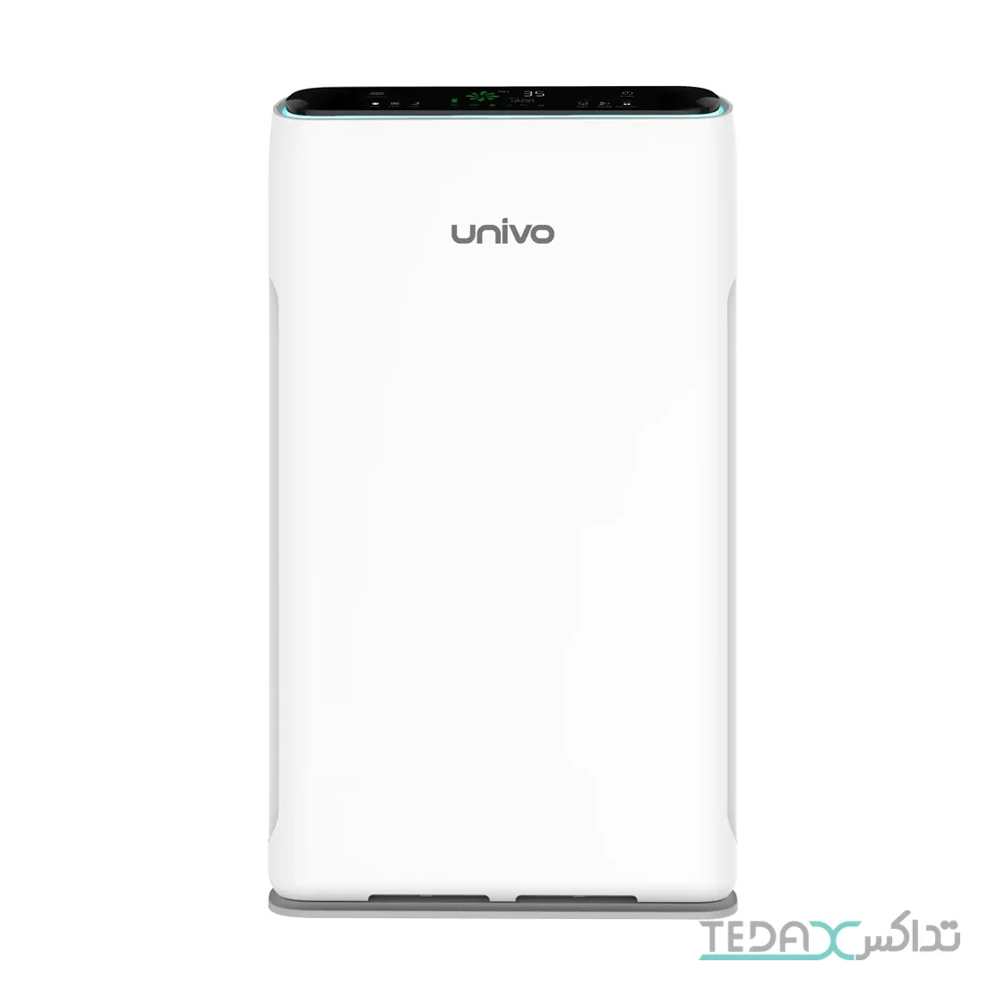 دستگاه تصفیه کننده هوا یونیوو مدل UAir Sora 320 به همراه ست فیلتر اضافی