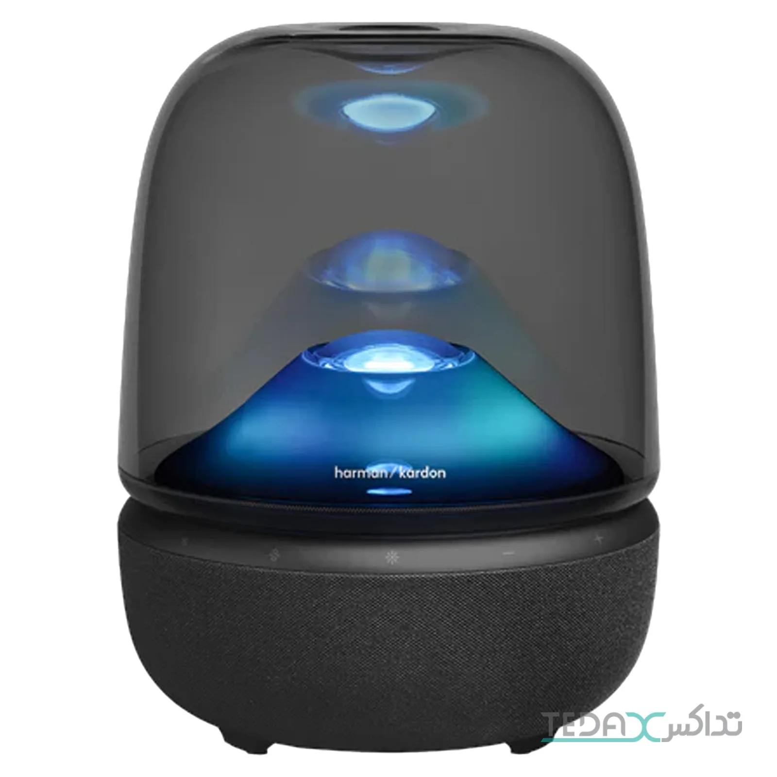 هارمان کاردون اسپیکر بلوتوثی هارمن کاردن مدل Aura Studio 5 — تصویر 4