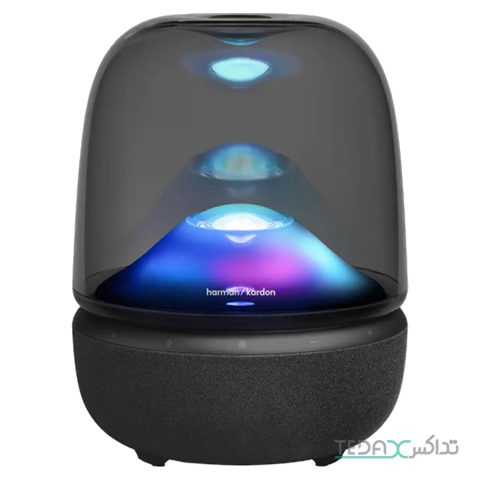 هارمان کاردون اسپیکر بلوتوثی هارمن کاردن مدل Aura Studio 5 — تصویر 2