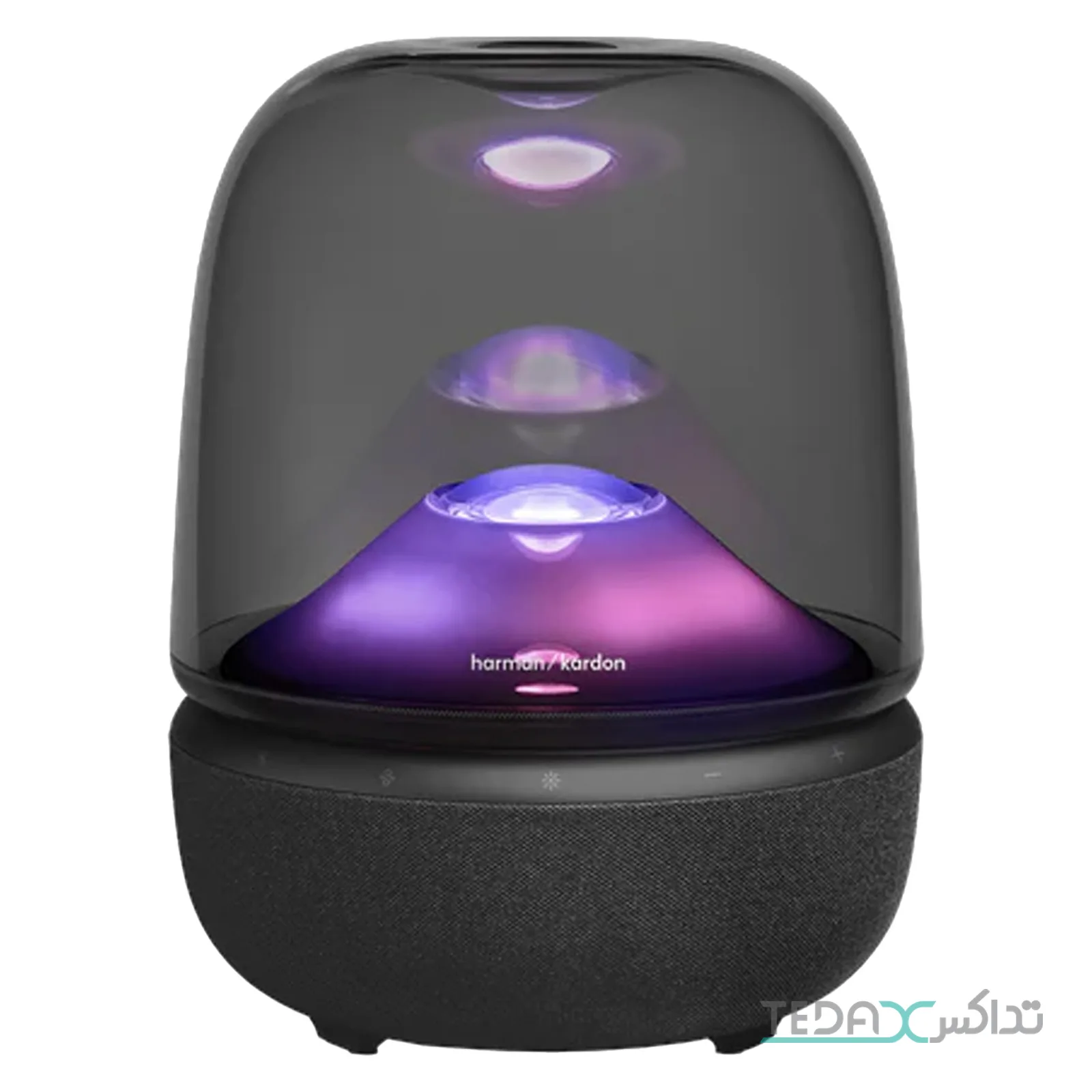 هارمان کاردون اسپیکر بلوتوثی هارمن کاردن مدل Aura Studio 5 — تصویر 5