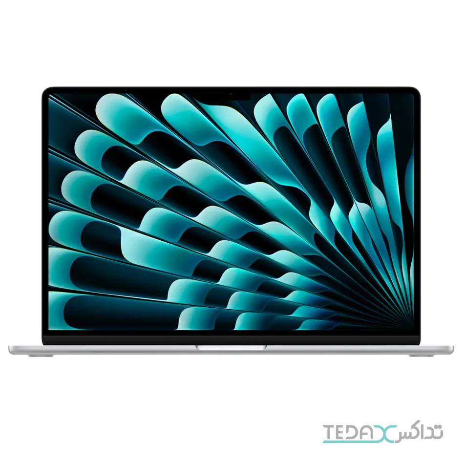 Apple MacBook Air MW1G3 2025 LLA-M4-16GB RAM-256GB SSD 15.3 Inch Laptop