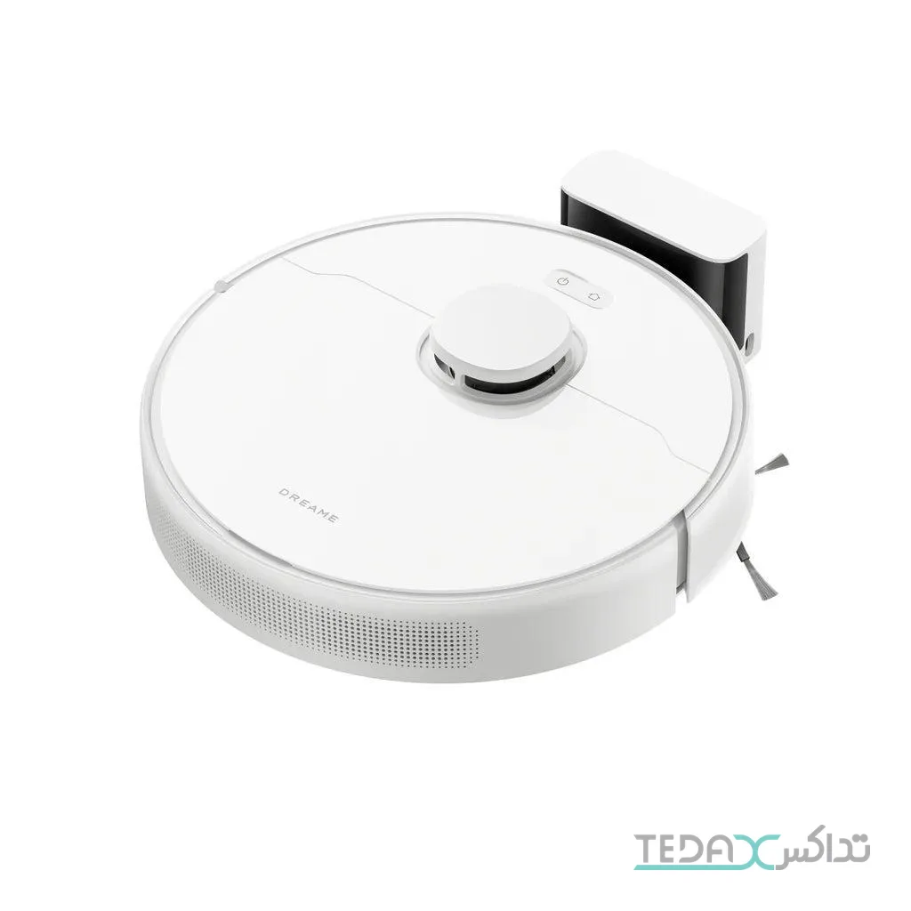 جاروبرقی رباتیک دریم مدل D9 Max Gen 2
