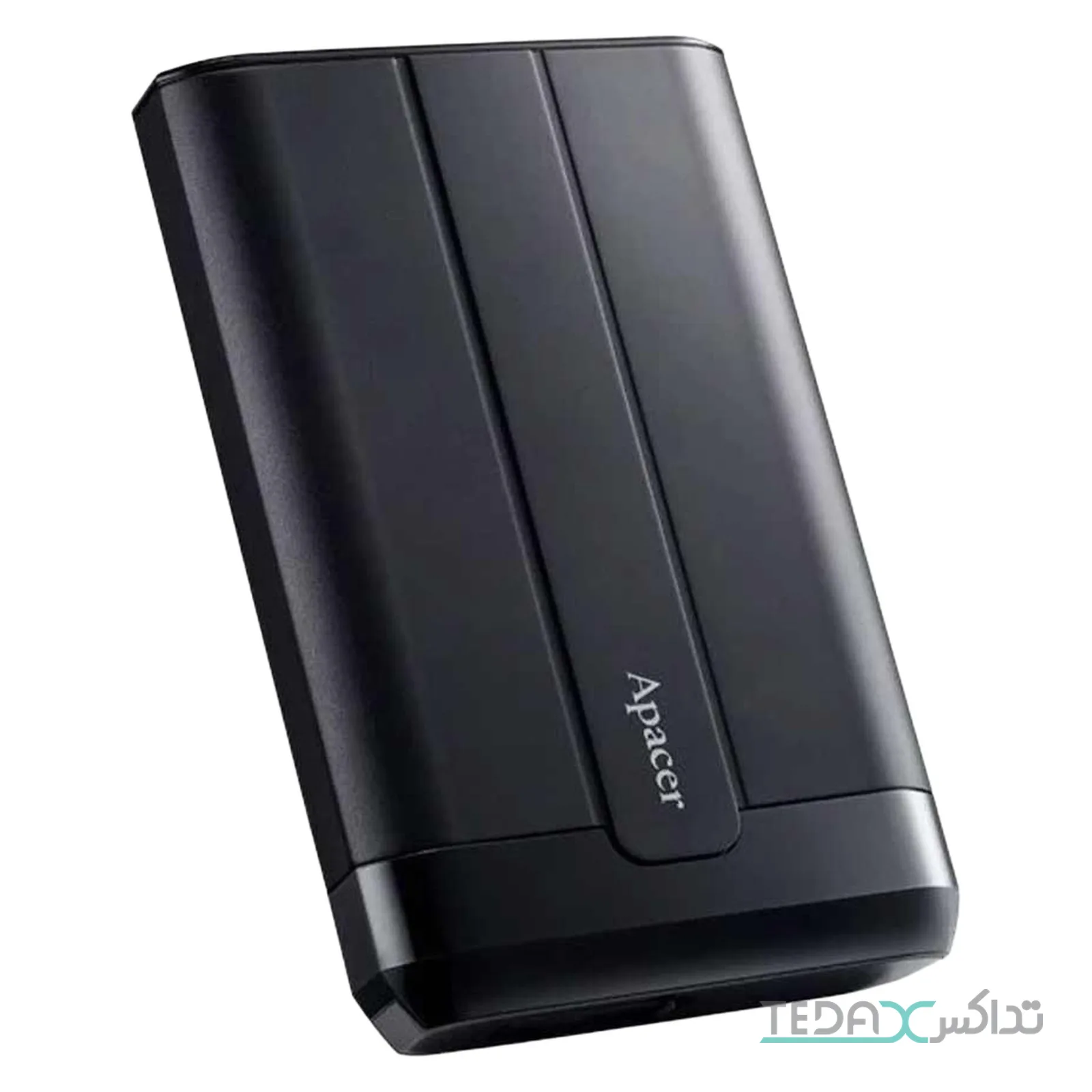هارد اکسترنال اپیسر مدل AC732 ظرفیت 1 ترابایت دارای رابط USB Type-A 3.0