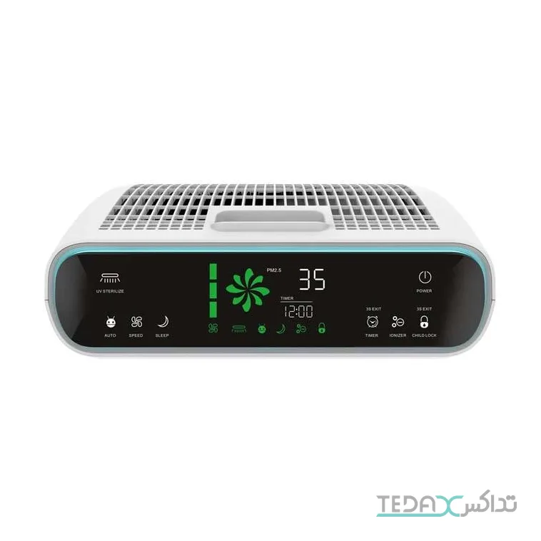 دستگاه تصفیه کننده هوا یونیوو مدل UAir Sora 320