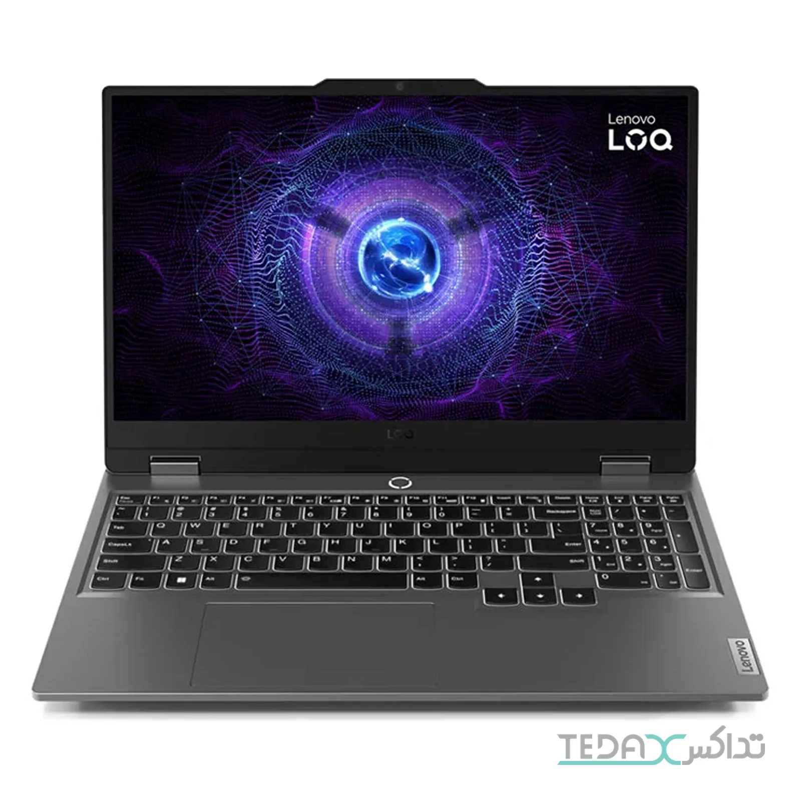 Lenovo LOQ 15IRX9-i7 13650HX-16GB DDR5 4800MHz-1TB SSD-RTX3050-FHD 15.6 inch Laptop - Customized