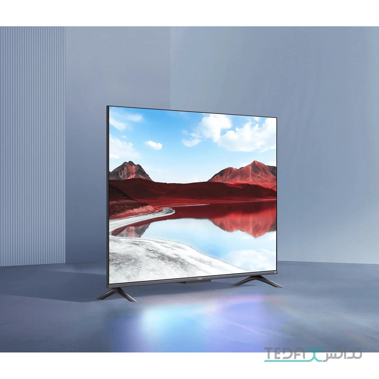 تلویزیون هوشمند شیائومی 75 اینچ مدل ای‌پرو کیو‌ال‌ای‌دی A Pro QLED 2026