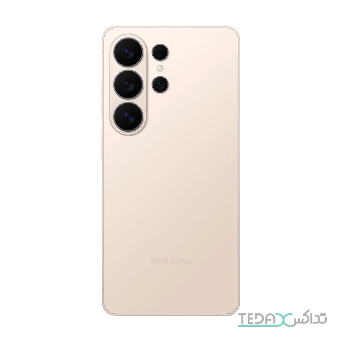 گوشی موبایل سامسونگ مدل Galaxy S26 Ultra دو سیم کارت ظرفیت 256 گیگابایت و رم 12 گیگابایت - بدون ریجستر کارکرده