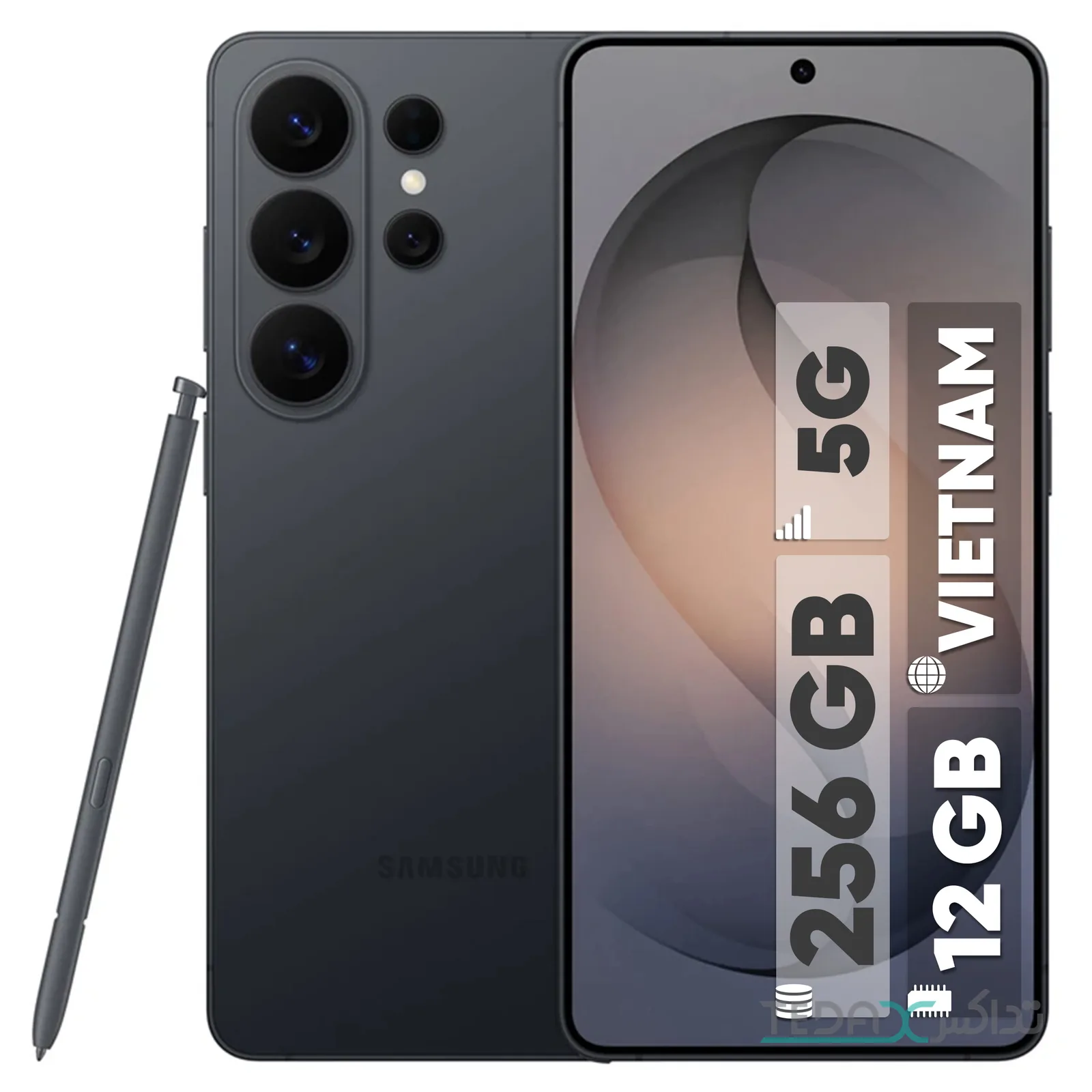 گوشی موبایل سامسونگ Galaxy S26 Ultra کارکرده