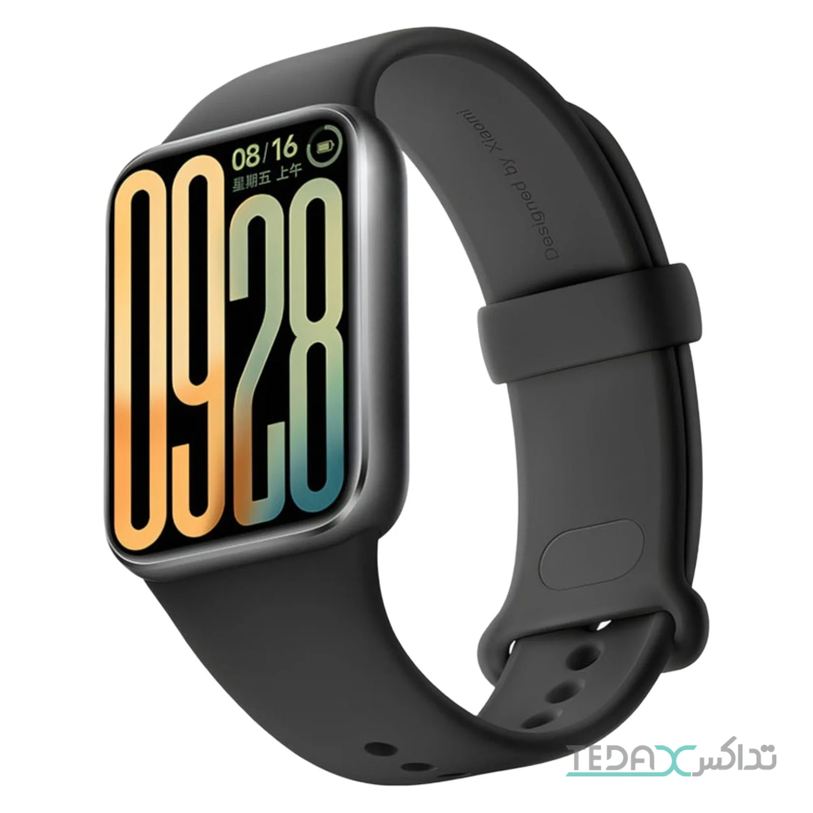 دستبند هوشمند شیائومی مدل Smart Band 9 Pro