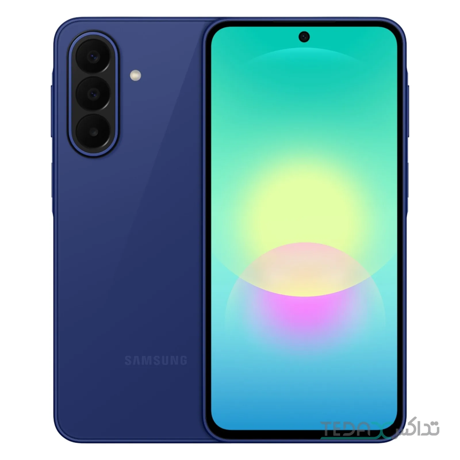 گوشی موبایل سامسونگ مدل Galaxy A27 5G ظرفیت 128 گیگابایت رم 6 گیگابایت
