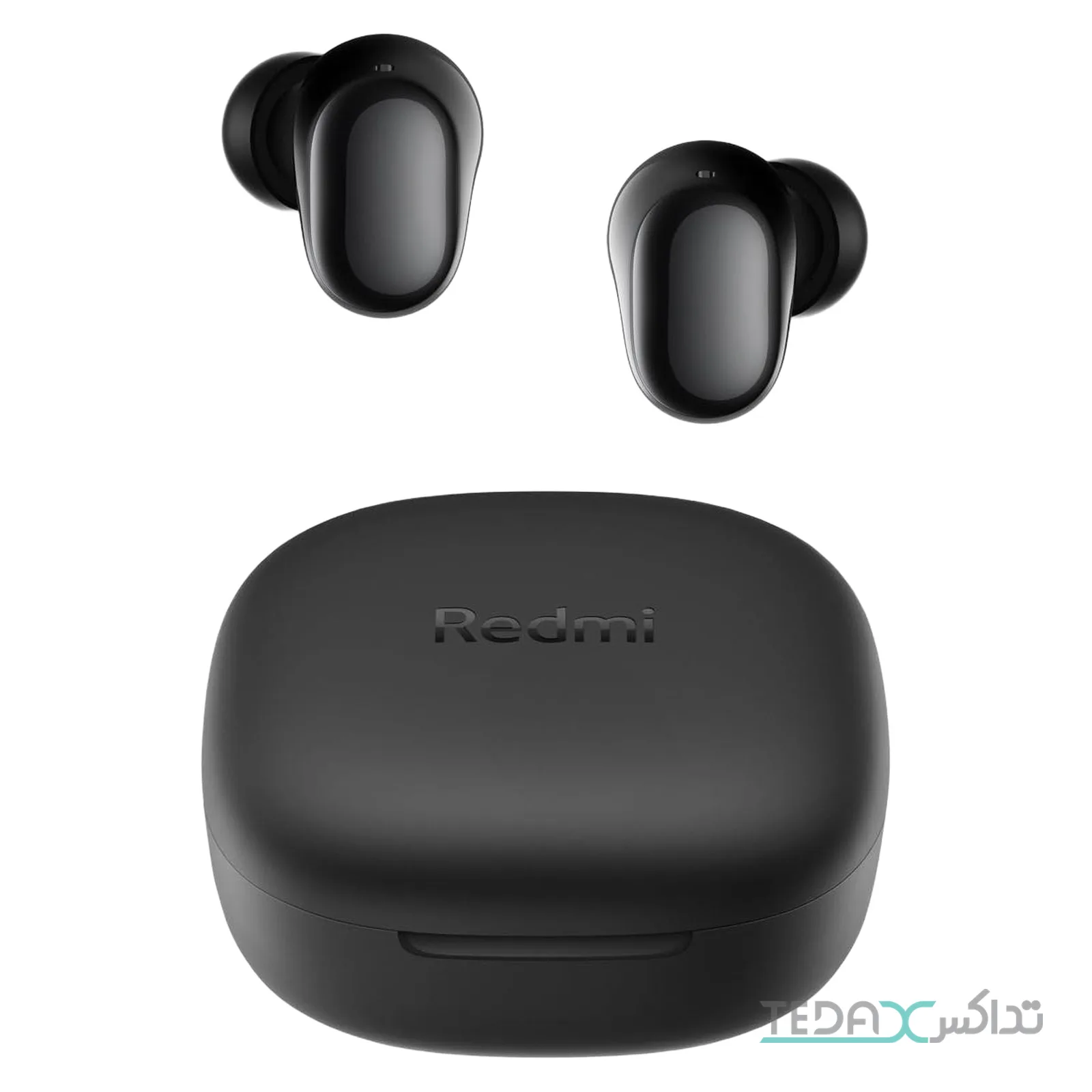 هدفون بلوتوثی شیائومی مدل Redmi Buds 6 Play با نویز کنسلینگ میکروفون (ENC)