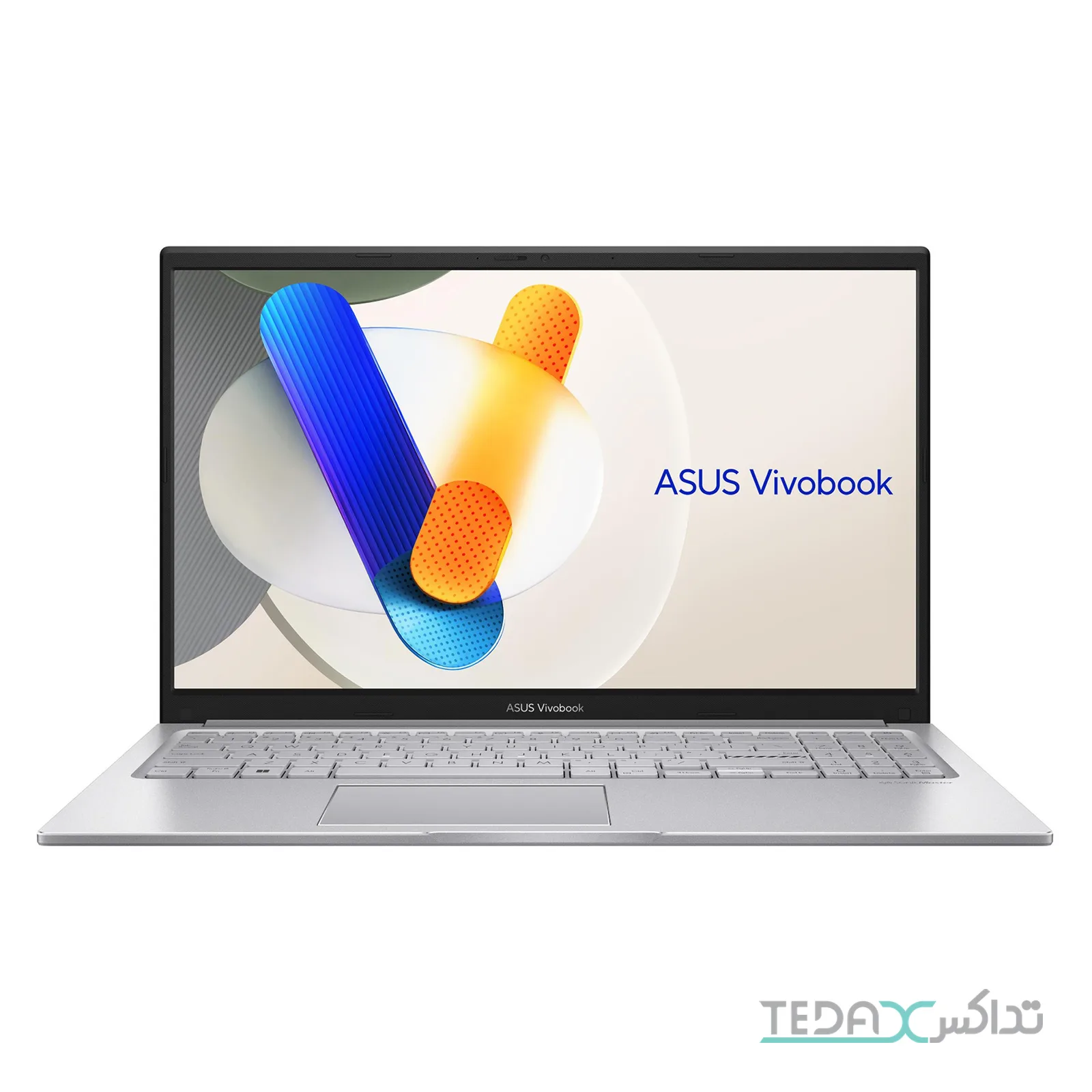 Asus Vivobook 15 X1504VA-NJ816-i3 1315U-8GB DDR4 3200MHz-512GB SSD-TFT 15.6 inch Laptop