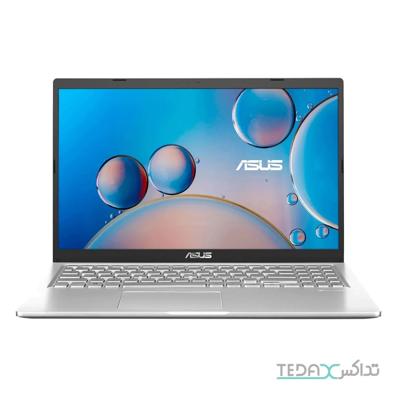 لپتاپ ایسوس 15.6 اینچی مدل Vivobook 15 X515MA-BR001 پردازنده Celeron N4020 رم 8 گیگابایت DDR4 حافظه 256 گیگابایت SSD نمایشگر TFT