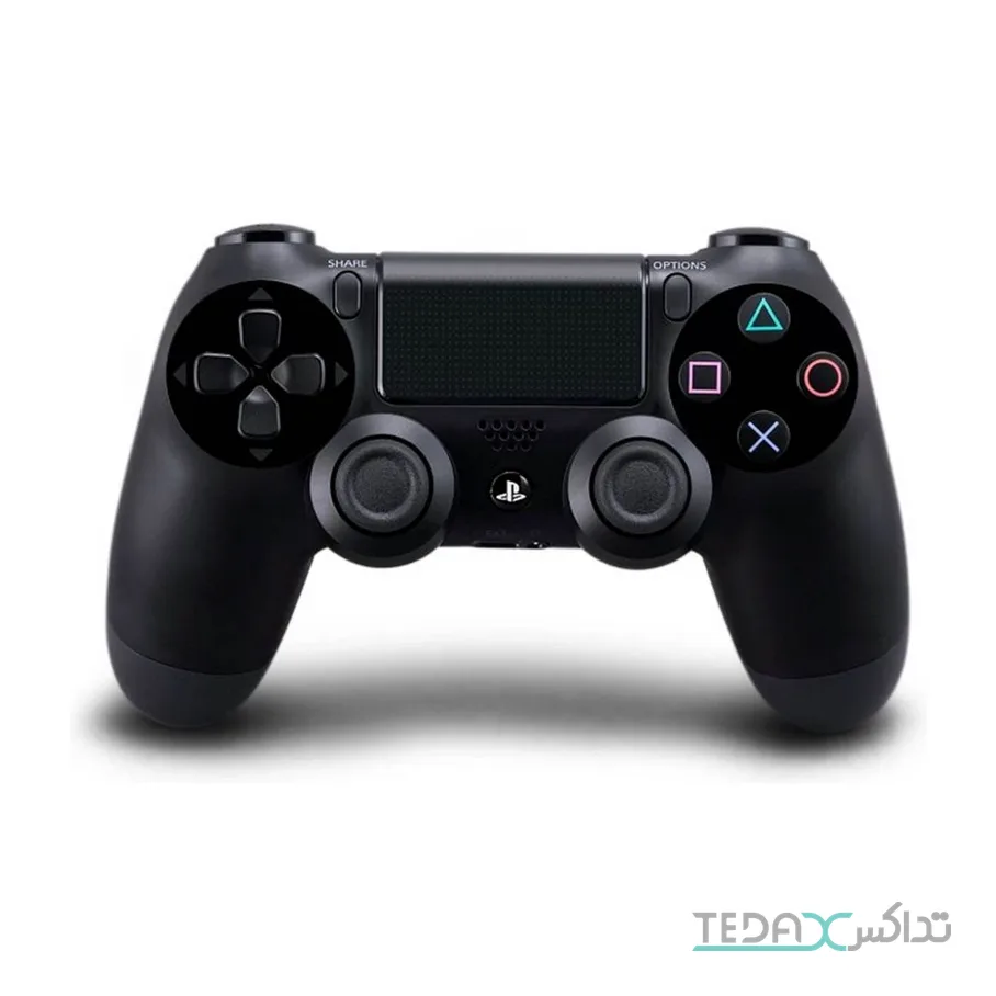 کنسول بازی سونی مدل PlayStation 4 Slim ظرفیت 500 گیگابایت کارکرده