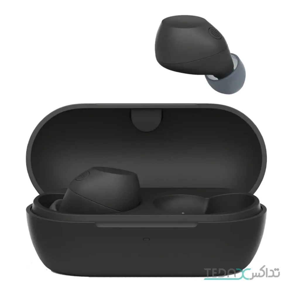 هدفون بلوتوثی سونی مدل WF-C710n