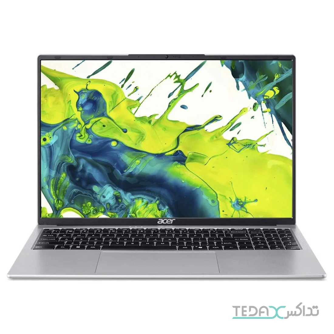 Acer Aspire Lite AL16-54P-37J9-i3 1305U-8GB DDR5 4800MHz-256GB SSD-IPS 16 inch Laptop