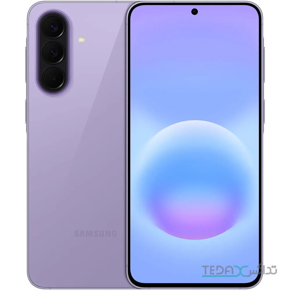 گوشی موبایل سامسونگ مدل Galaxy A57 5G ظرفیت 256 گیگابایت رم 12 گیگابایت - ویتنام