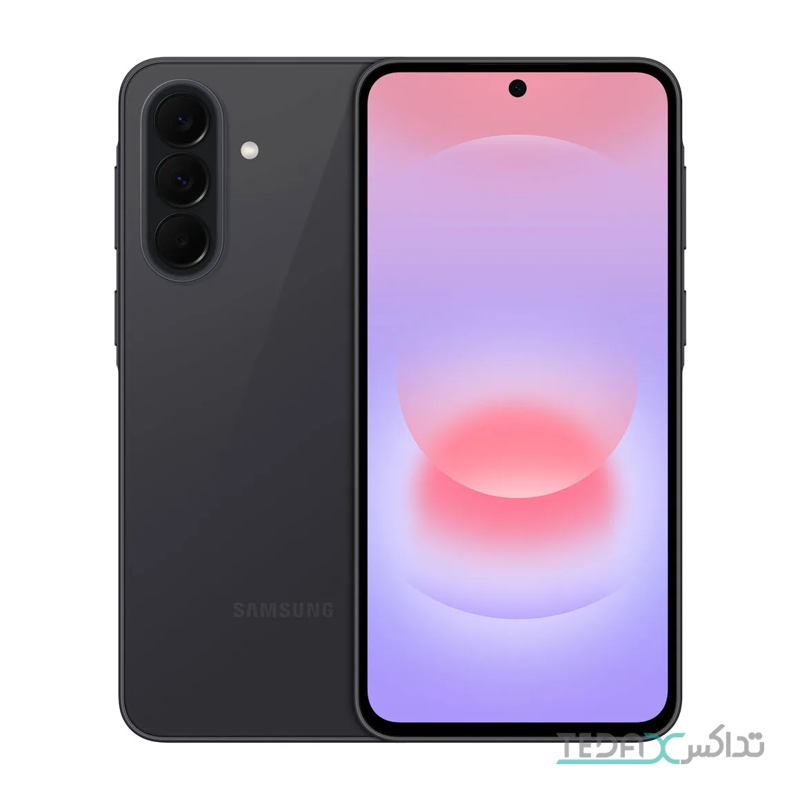 گوشی موبایل سامسونگ مدل Galaxy A37 دو سیم‌کارت ظرفیت 256 گیگابایت و رم 12 گیگابایت - ویتنام