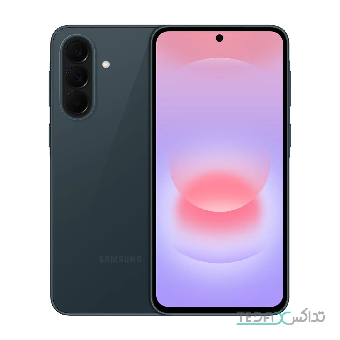 گوشی موبایل سامسونگ مدل Galaxy A37 دو سیم‌کارت ظرفیت 256 گیگابایت و رم 12 گیگابایت - ویتنام