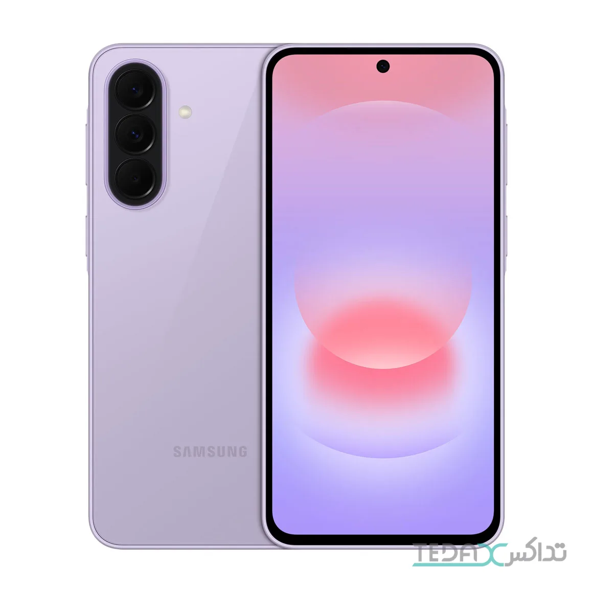 گوشی موبایل سامسونگ مدل Galaxy A37 دو سیم‌کارت ظرفیت 256 گیگابایت و رم 12 گیگابایت - ویتنام