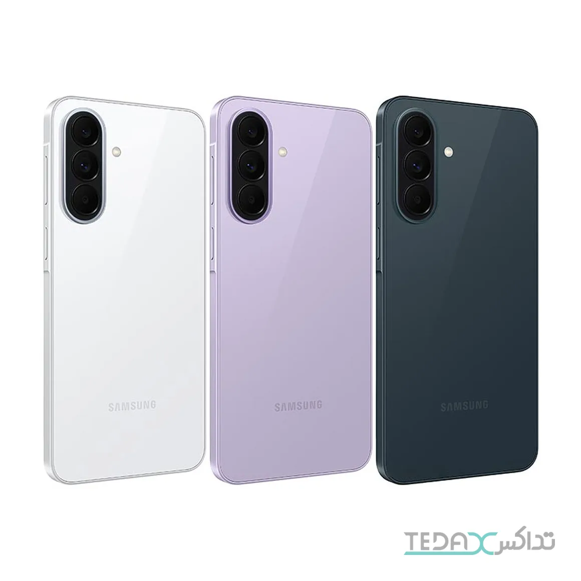 گوشی موبایل سامسونگ مدل Galaxy A37 دو سیم‌کارت ظرفیت 256 گیگابایت و رم 12 گیگابایت - ویتنام