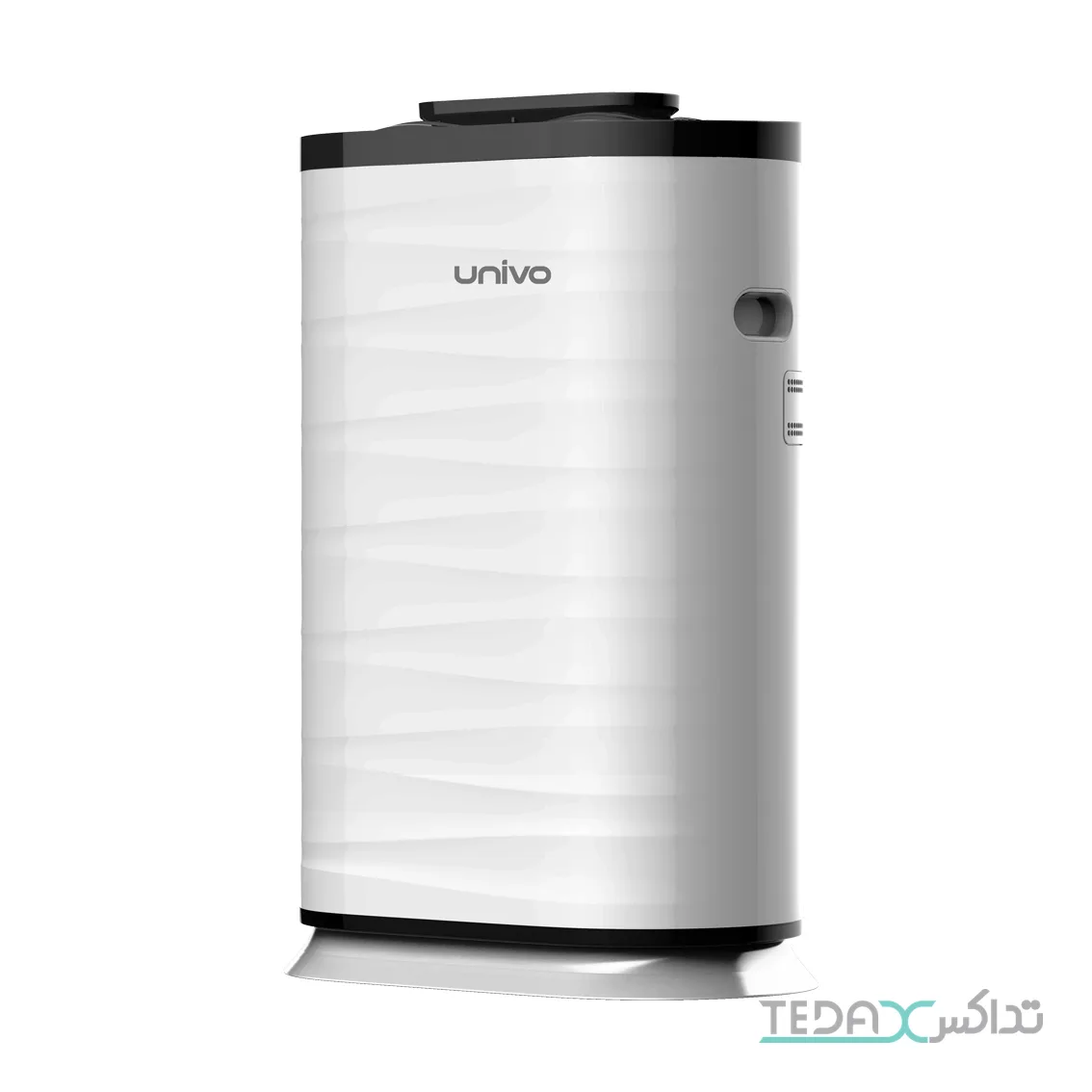 دستگاه تصفیه کننده هوا یونیوو مدل UAir Luma 600 به همراه ست فیلتر اضافی