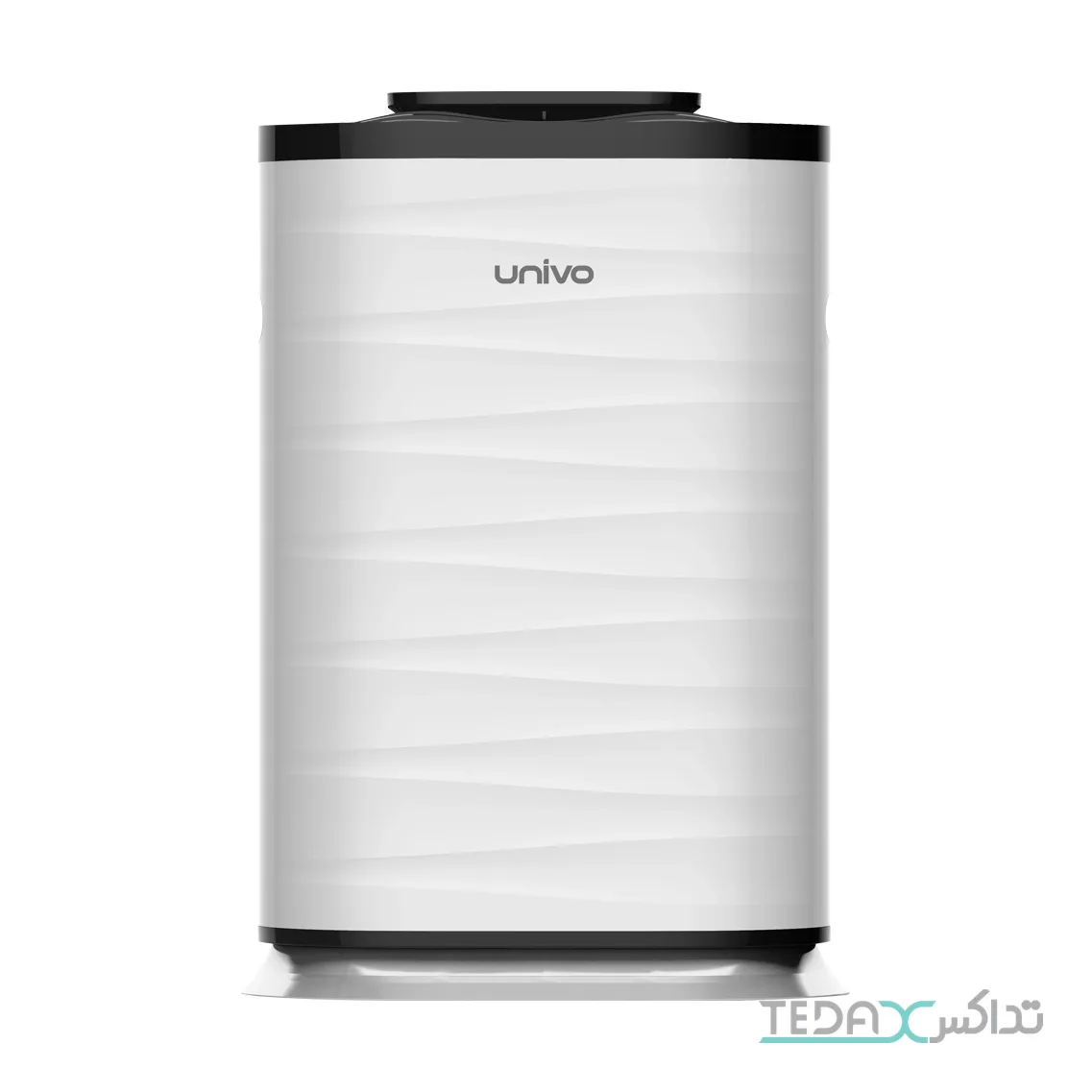 دستگاه تصفیه کننده هوا یونیوو مدل UAir Luma 600 به همراه ست فیلتر اضافی