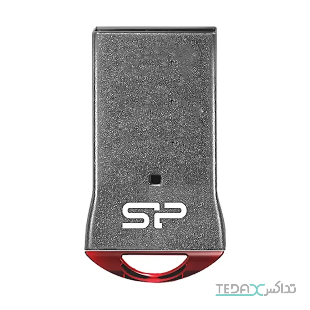 فلش مموری 32 گیگابایت سیلیکون پاور مدل Silicon Power Jewel J01 USB 3.2 با گارانتی 60 ماهه شرکتی