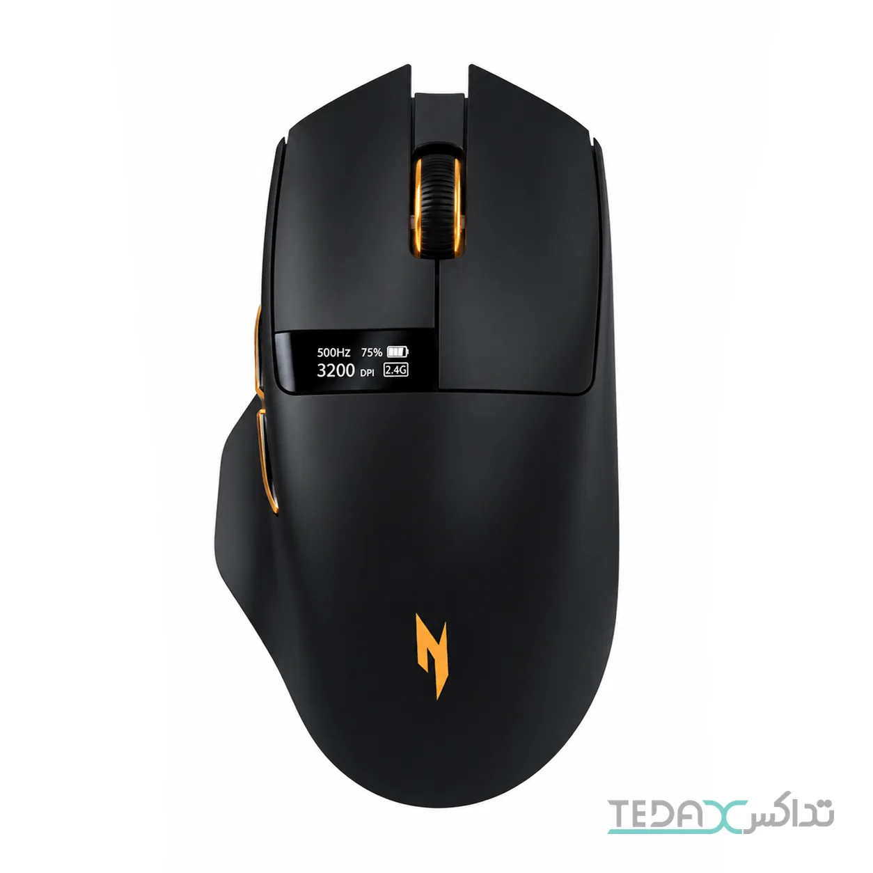 ماوس گیمینگ بیسیم ایسر مدل Nitro OMR332